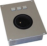 6004341 яTKH-TB50-AL-NAT-FP-PS/2 (KH06521)