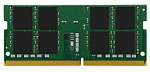 3207665 Модуль памяти для ноутбука SODIMM 16GB DDR4-3200 SO KVR32S22S8/16 KINGSTON