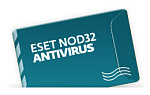 1461609 Ключ активации Eset NOD32 (NOD32-ENA-RN(EKEY)-2-1)