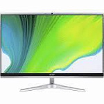 1336223 ПК C24-1650 CI3-1115G4 24" 8GB 512GB W10 DQ.BFTER.00C ACER