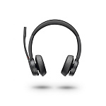 11019099 Poly 218478-02 Проводная гарнитура Blackwire,C3220 Usb-A