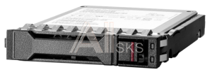 P40510-B21 HPE 960GB SAS 12G Mixed Use SFF BC Value SAS Multi Vendor SSD