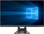1976689 Моноблок Teclast F24 Air 23.8" Full HD i3 12100 (3.3) 8Gb SSD256Gb UHDG 730 Windows 11 Professional GbitEth WiFi BT 120W Cam черный 1920x1080 1976689 Моноблок Teclast F24 Air 23.8" Full HD i3 12100 (3.3) 8Gb SSD256Gb UHDG 730 Windows 11 Professional GbitEth WiFi BT 120W Cam черный 1920x1080