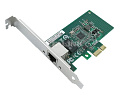 1300590 Сетевая карта LR-LINK Сетевой адаптер PCIE 10/100/1000MBPS LREC9204CT