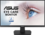 1000551704 Монитор LCD 23.8" VA24EHE/ ASUS VA24EHE 23.8" Wide LED IPS monitor, 16:9, FHD 1920x1080, 5ms(GTG), 250 cd/m2, 100M :1 (3000:1), 178°(H), 178°(V),