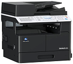 Лазерное многофункциональное устройство Konica Minolta bizhub 225i (МФУ, A3, 22 стр./мин., для работы надо обязательно купить 9967001960, A3VW051)