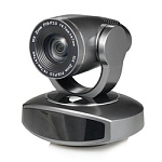 PTZ-камера CleverMic 3005U (FullHD, 5x, USB 3.0, LAN) PTZ-камера CleverMic 3005U (FullHD, 5x, USB 3.0, LAN)