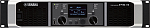 CPX3 Yamaha PX3 Усилитель мощности со встроенным DSP