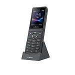 Телефон IP DECT Linkvil W620D