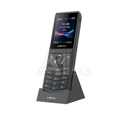 Телефон IP DECT Linkvil W620D