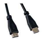 1396067 PERFEO Кабель HDMI A вилка - HDMI A вилка, ver.1.4, длина 1 м. (H1001)
