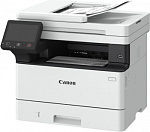 МФУ лазерный Canon i-Sensys MF465dw (5951C007) A4 Duplex WiFi белый