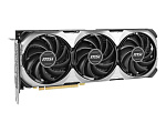 Видеокарта PCIE16 RTX4070 12GB RTX 4070 VENTUS 3X E 12G OC MSI Видеокарта PCIE16 RTX4070 12GB RTX 4070 VENTUS 3X E 12G OC MSI