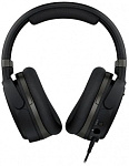 1635511 Наушники с микрофоном HyperX Cloud Orbit S черный 3м накладные оголовье (4P5M2AA)