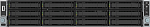 1000523145 Серверная платформа Intel Celeron Intel® Server System R2312WFTZSR 2U, 2 x Socket 3647, Xeon SP CLX, Intel C624, 24xDDR4 ECC REG DIMMs 2133/2400/2666/2993 MHz,