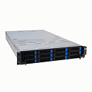 3000031461 Серверная платформа/ ASUS RS720-E11-RS12U/10G/2.6KW/12NVMe/OCP/GPU