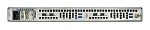 105611 Модуль вывода Jupiter Systems TeamMate Output Node PixelNet [2-540-178-00], в комплекте блок питания 5-612-029-00
