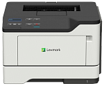 36SC226 Lexmark Single function Mono Laser B2442dw (A4, 40 ppm, 512 Mb, 1 tray 150, USB, Wi-fi, Duplex, Cartridge 2500 pages in box, 1+3y warr.)