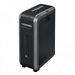 828181 Шредер Fellowes PowerShred 125Ci (секр.P-4)/фрагменты/18лист./53лтр./скрепки/скобы/пл.карты/CD