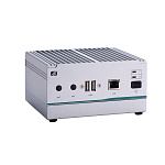 Встраиваемый безвентиляторный компьютер eBOX565-52R-FL-DC-4305UE