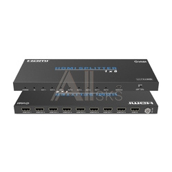 infobit iSwitch 108 infobit iSwitch 108