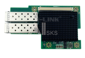 LRES3002PF-OCP LR-Link NIC OCP 2.0 2 x 10Gb SFP+, Intel 82599 chipset