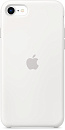 1000571030 Чехол для iPhone SE iPhone SE Silicone Case - White