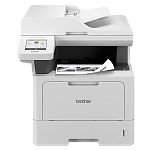 MFCL5710DNRE1 Brother MFC-L5710DN P/C/S/F, A4, 48 cтр/мин, 512 МБ,Duplex, ADF50, USB,LAN, лоток 250 л., старт.картридж 3000 стр.Ex.MFC-L5700DN тонер TN3600XL