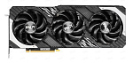 3209837 Видеокарта PCIE16 RTX4070 12GB RTX4070 GAMINGPRO 12GB PALIT