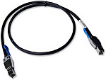 ACD Cable ACD-SFF8644-10M, External, SFF8644 to SFF8644, 1m (аналог LSI00339) (6705057-100)