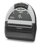 L8D-0UB0E060-00 Zebra DT EZ320 Mobile Printer 3", USB, Bluetooth, PSU