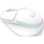 11010246 Мышь/ Logitech G705 LIGHTSPEED Wireless Gaming Mouse - OFF-WHITE