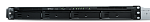 RX418 Жесткий диск Synology Expansion Unit (Rack 1U) for RS818+, RS818RP+, RS816, RS815+, RS815RP+, RS815, RS820+, RS820RP+,RS1219+,RS819 up to 4hot plug HDDs SATA(3,5'