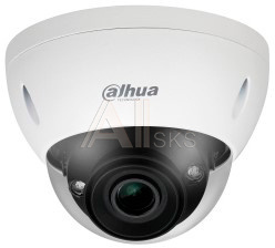1682008 Камера видеонаблюдения IP Dahua DH-IPC-HDBW5442EP-ZHE 2.7-12мм цв.