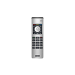 1000700023 Пульт дистанционного управления для VC800/VC500/ Yealink [VCR11] Remote control for VC800/500 and Meetingbar A10/A20/A30 / 1-year AMS [1303081]