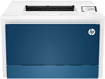 4RA89A#B19 HP Color LaserJet Pro 4203dn Printer (A4,600x600dpi,33ppm,512Mb,Duplex, 2trays 50+250,USB2.0/GigEth, ePrint, AirPrint, 4Ctgs in box, repl. W1Y44A)