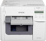 1000314384 Принтер TM-C3500-012CD: COLOR LABEL PRINTER