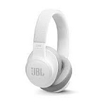 1276664 Гарнитура LIVE 500BT WHITE JBL
