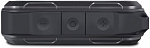 1436261 Колонка порт. Sven PS-240 черный 12W 1.0 BT/3.5Jack 10м 2000mAh (SV-018481)
