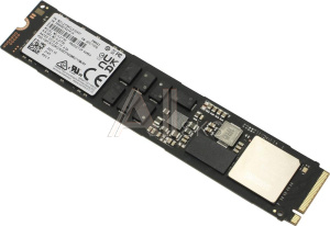 3200922 SSD Samsung жесткий диск M.2 1.92TB PM9A3 MZ1L21T9HCLS-00A07