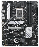 ASUS PRIME H770-PLUS D4, LGA1700, H770, 4*DDR4, HDMI+DP, 4xSATA3 + RAID, M2, Audio, Gb LAN, USB 3.2, USB 2.0, ATX; 90MB1CU0-M0EAY0