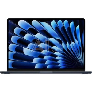11000084 Apple MacBook Air 13” M2 8C/10C 16Gb 512Gb, Midnight  [Z16100143]