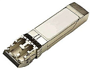 Оптический трансивер Infortrend 16Gb/s Fibre Channel SFP optical transceiver, LC, wave-length 850nm, multi-mode (незначительное повреждение коробки)