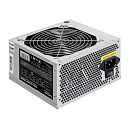 Блок питания Exegate ES261570RUS Блок питания 600W ExeGate UNS600, ATX, 12cm fan, 24p+4p, 6/8p PCI-E, 3*SATA, 2*IDE, FDD