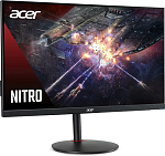 UM.HX2EE.307 27'' ACER Nitro XV272UV3bmiiprx,ZeroFrame,Black,16:9,IPS,2560x1440,1/0,5ms,350,400HDR Peakcd,180Hz,2xHDMI(2.0)+1xDP(1.2)+AudioOut,Speakers 2Wx2,sync:F