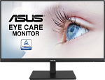 1000656535 Монитор LCD 23.8" VA24DQSB/ ASUS VA24DQSB 23.8" WLED IPS monitor, 16:9, 1920x1080, 5ms(GTG), 75Hz, 250 cd/m2, 80M :1, 178°(H), 178°(V), HDMI, D-Sub,