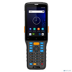 Newland N7 Cachalot Pro II Mobile Computer 4GB/64GB with 4" Gorilla Glass Touch Screen, 38 keys keyboard, 2D CMOS Mega Pixel imager with Laser Aimer,