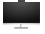 7Y029EA#UUQ HP 27-cr0014ci NT 27" FHD(1920x1080) Ryzen 5 7520U, 8GB LPDDR5 5500, SSD 512Gb, AMD integrated graphics, noDVD,Rus/Eng kbd&mouse wired, HD Webcam, Sh