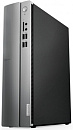 1119967 ПК Lenovo IdeaCentre 310S-08ASR SFF A9 9425 (3.1)/4Gb/1Tb 7.2k/R5/noOS/GbitEth/65W/черный/серебристый