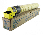 ACV1250 Konica Minolta toner cartridge TN-626Y yellow for bizhub C450i/C550i/C650i 28 000 pages